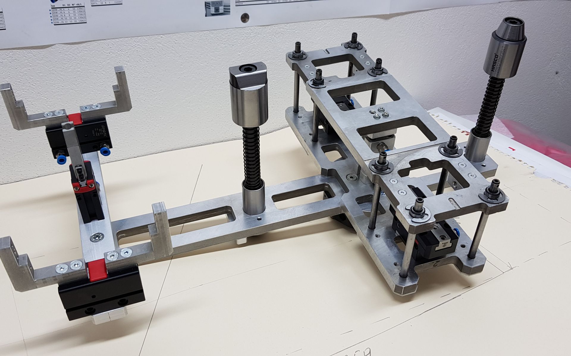 AUTOMATIZACE výrobních procesů